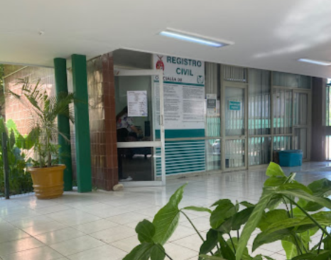 Acta de nacimiento en Sinaloa