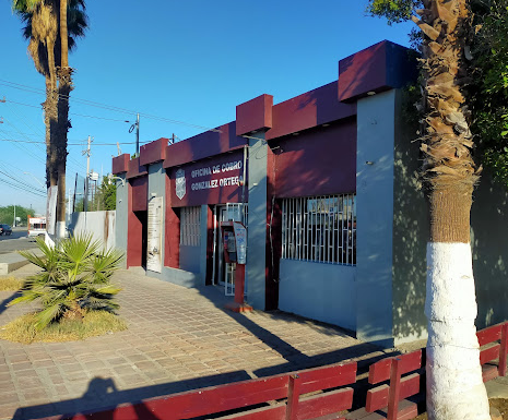 Acta nacimiento en Baja California registro civil.