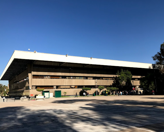 Ayuntamiento de Tijuana