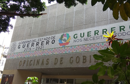 Registro civil de Guerrero